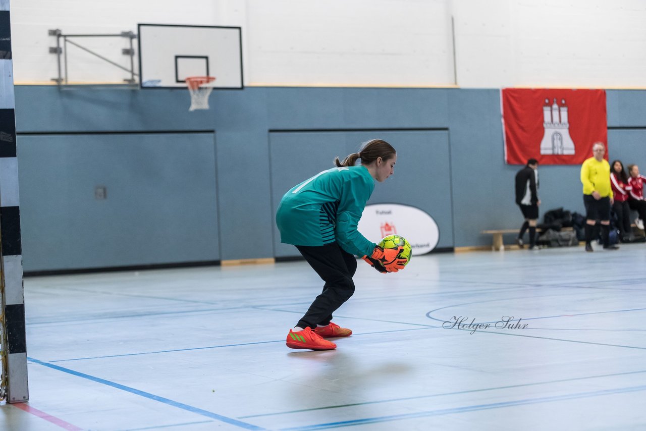 Bild 618 - C-Juniorinnen Futsalmeisterschaft